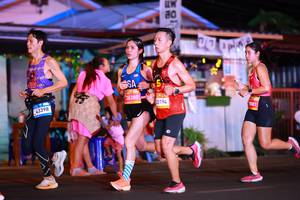 BIB: 43398, 26380, 20194, 7745, 9001
                            <button type="button" onclick="openModal(22863034)" class="btn btn-primary btn-sm float-right btn-popup" data-toggle="modal" data-target=".modal-high-quality">
                        <i class="fas fa-shopping-cart"></i> Add to Cart
                    </button>
                                            <button type="button" onclick="isThisMe(22863034, true)" class="btn btn-success btn-sm float-right btn-popup btn-isme hidden" data-toggle="tooltip" data-placement="bottom" title="นี่คือรูปของคุณใช่ไหม คลิกที่นี่เพื่อเอาเข้าอัลบั้ม">
                        <i class="fas fa-plus"></i> Add to album
                    </button>
                    <button type="button" onclick="isThisMe(22863034, false)" class="btn btn-warning btn-sm float-right btn-popup btn-isnotme hidden">
                        <i class="fas fa-ban"></i> Remove from album
                    </button>